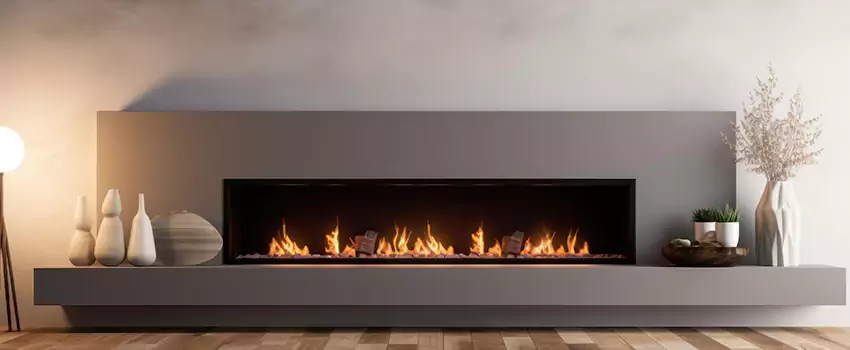 Real Wood Gas Fireplace Logs in Georgetown, Ontario