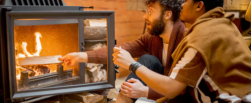 Cost of Heatilator Fireplace in Georgetown, Ontario