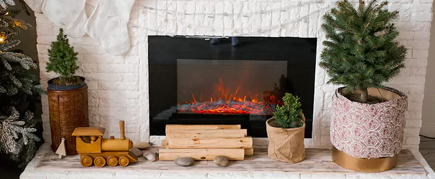 Kingsman Gas Fireplaces Repair Services in Georgetown, ON