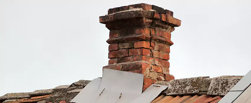 Leaking Fireplace Chimney Repair and Replacement Services in Georgetown, ON