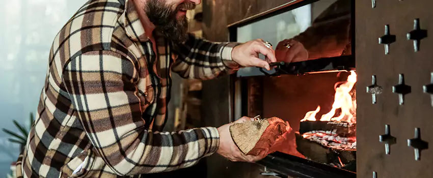 Majestic Fireplace Inserts Installation in Georgetown, ON