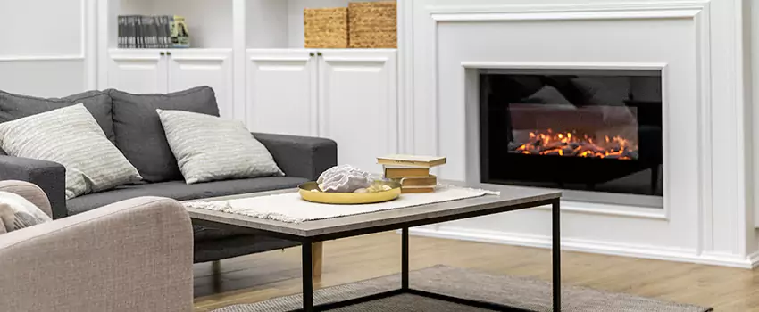 Monessen Hearth Outdoor Villa Wood Fireplace Restoration in Georgetown, Ontario