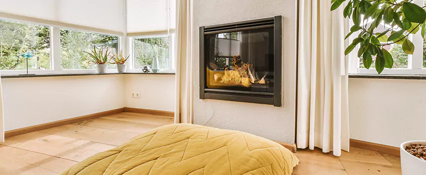 New Fireplace Installation Cost in Georgetown, Ontario