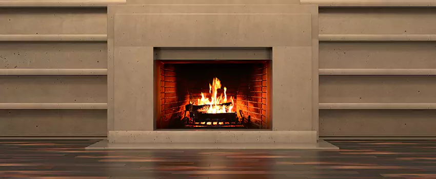 Open Flame Masonry Fireplace Installation and Repair Services in Georgetown, ON