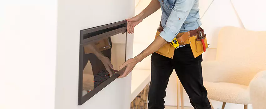 Pellet Fireplace Burner Maintenance Services in Georgetown, Ontario