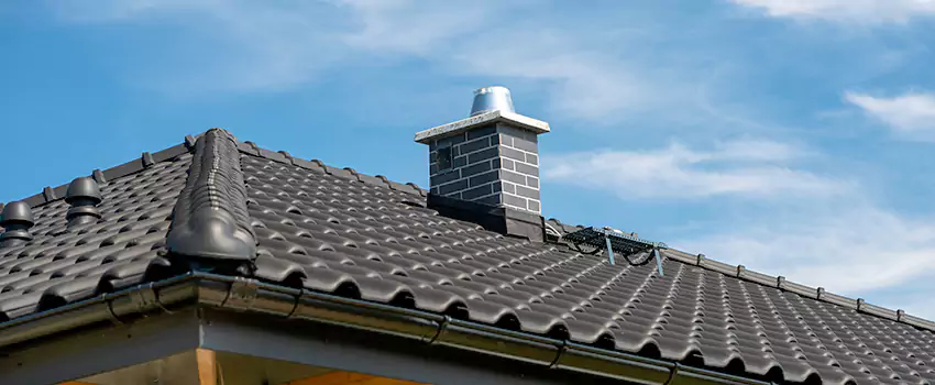 Prefab Chimney Installation Experts in Georgetown, Ontario