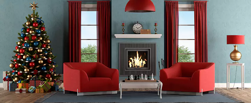 Factory-Built Fireplace Change outs Replacements in Georgetown, Ontario