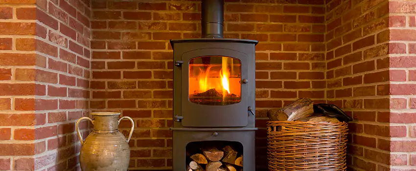 Quadra-Fire Fireplace Installation and Repair in Georgetown, ON