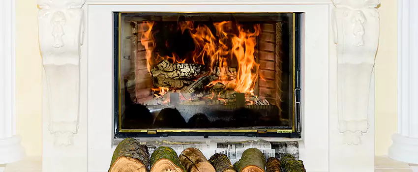 Ravelli Group Wood Fireplaces Replacement in Georgetown, Ontario