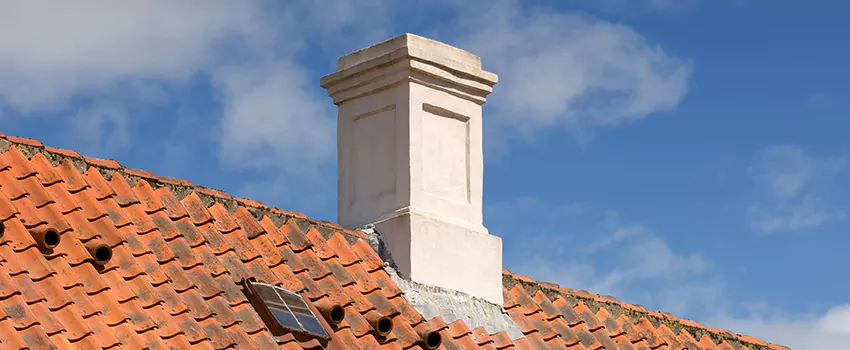 Residential Chimney Flashing Repair Services in Georgetown, ON