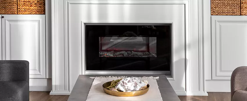 Customizable Luxury Fireplaces Services in Georgetown, ON