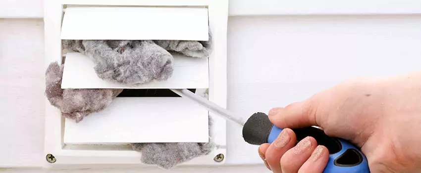 Signs of Dust Accumulation in Vents in Georgetown, ON