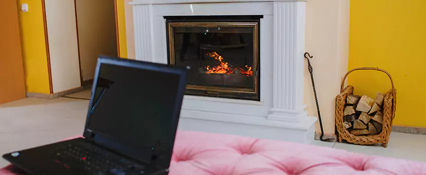 Ventless Fireplace Oxygen Depletion Sensor Installation and Repair Services in Georgetown, Ontario