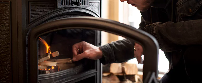 Affordable Wood Fireplace Fixing Solutions in Georgetown, Ontario