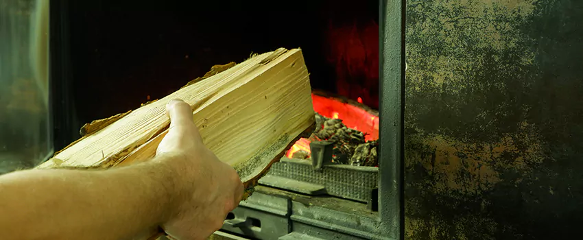 Cost of Wood Furnace Repair and Installation Services in Georgetown, ON