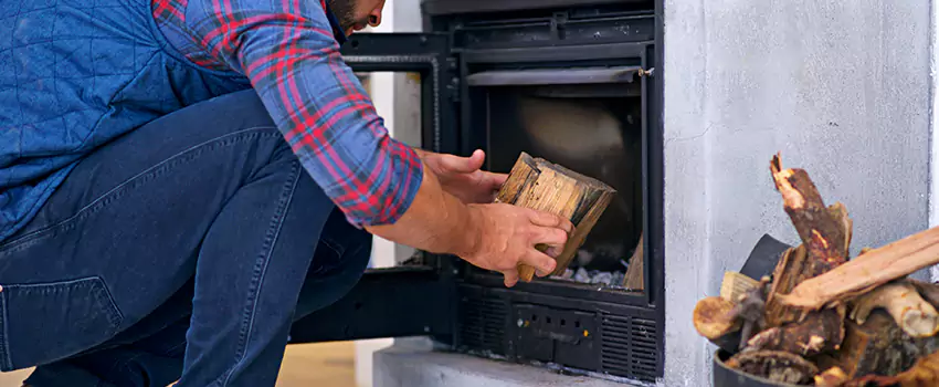 Wood Stove Fire Bricks Cleaning Services in Georgetown, Ontario