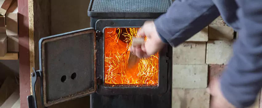 24/7 Wood Stove Installation Services in Georgetown, Ontario