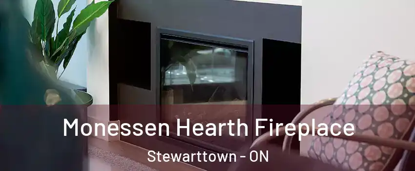 Monessen Hearth Fireplace Stewarttown - ON