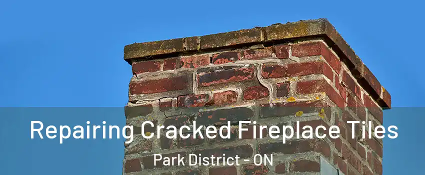  Repairing Cracked Fireplace Tiles Park District - ON