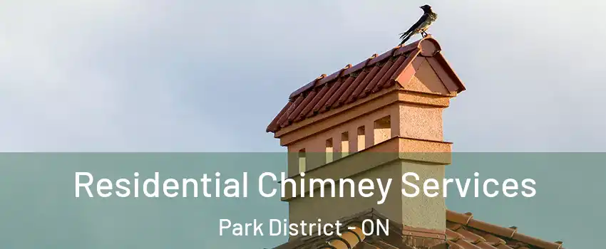 Residential Chimney Services Park District - ON