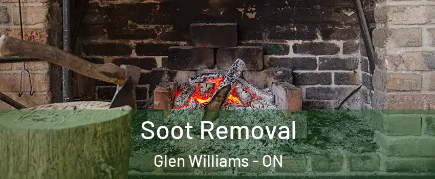 Soot Removal Glen Williams - ON