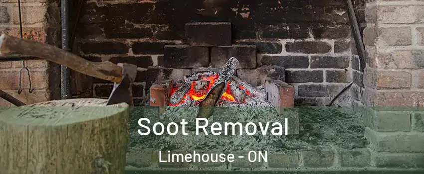  Soot Removal Limehouse - ON