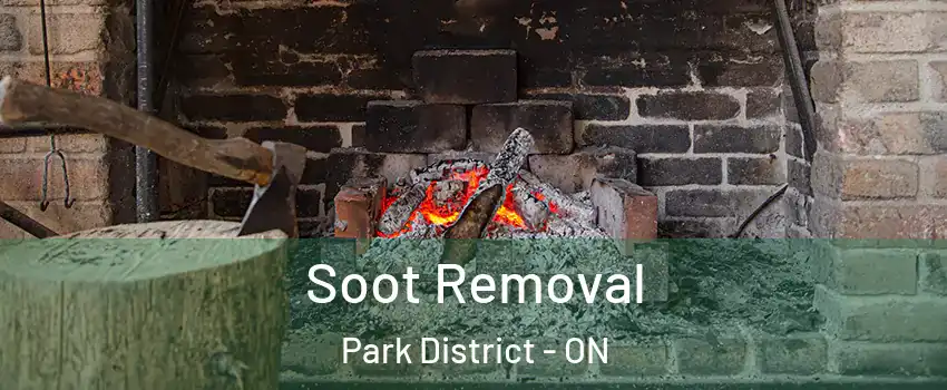 Soot Removal Park District - ON