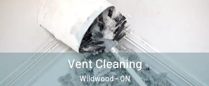  Vent Cleaning Wildwood - ON