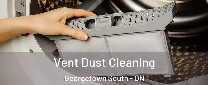  Vent Dust Cleaning Georgetown South - ON