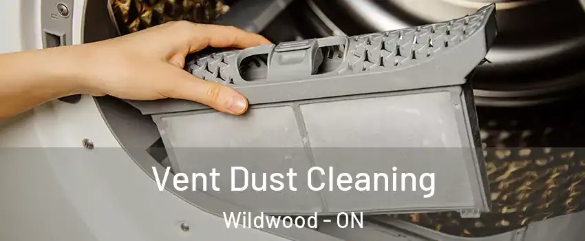  Vent Dust Cleaning Wildwood - ON