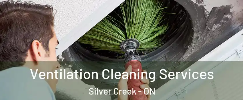  Ventilation Cleaning Services Silver Creek - ON
