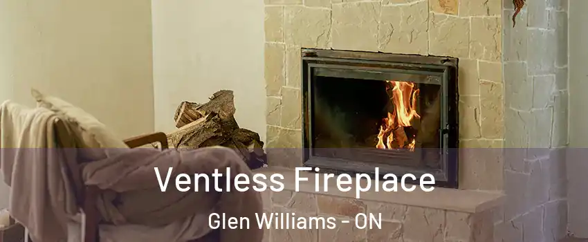  Ventless Fireplace Glen Williams - ON