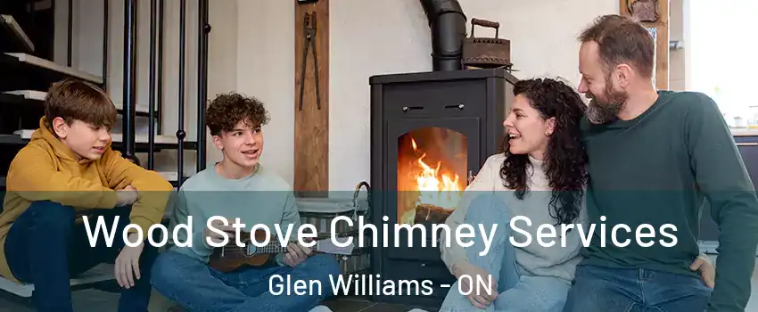 Wood Stove Chimney Services Glen Williams - ON