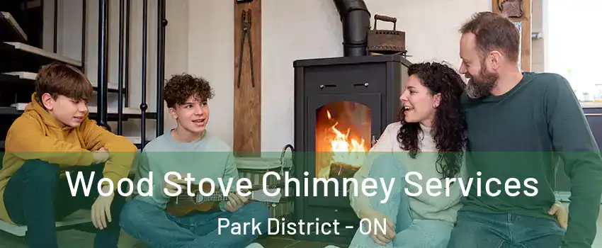 Wood Stove Chimney Services Park District - ON