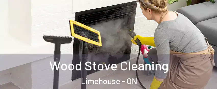 Wood Stove Cleaning Limehouse - ON